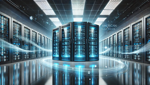 Industry Cases Show The Actual Business Improvements Brought About By Korean Cloud Servers